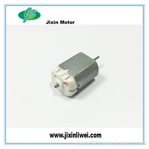 DC Motor for Vehicle Rear View Mirror